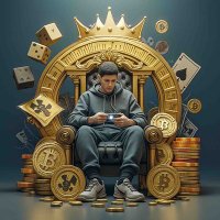 Crypto Token kid🤴🏽 (@cyrptotokenkid) 's Twitter Profile