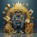 Crypto Token kid🤴🏽 (@cyrptotokenkid) Twitter profile photo Crypto Token kid🤴🏽 (@cyrptotokenkid) Twitter profile photo