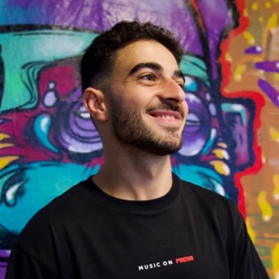 sorryimleith's profile picture. founder @ SET // digital marketing @ fabric