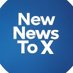 NewsToX (@newnewstox) Twitter profile photo NewsToX (@newnewstox) Twitter profile photo