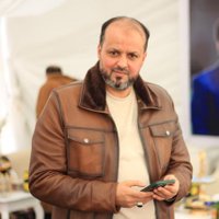 عمربوأسعيده (@omarbosadh) 's Twitter Profile Photo عمربوأسعيده (@omarbosadh) 's Twitter Profile Photo