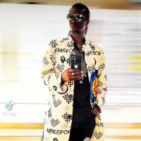 Aboo AfrHipoP (@aboo_afrhipop) 's Twitter Profile