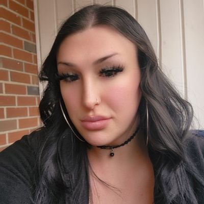 (18+) NSFW content creator| nerdy things| wrestling fan
https://t.co/Ha8N4C4DDn
https://t.co/EC3W2DHMEx
Alexastaci@gmail.com