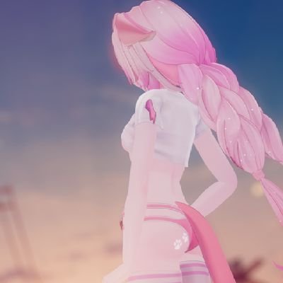 just a random fox/cat who like sleep in VR and chill. ||
\\ priv~// @BryzerVrc_priv ||
DMs open ||
Discord : bry0156
19 yrs old
https://t.co/v75CDZw8Vt