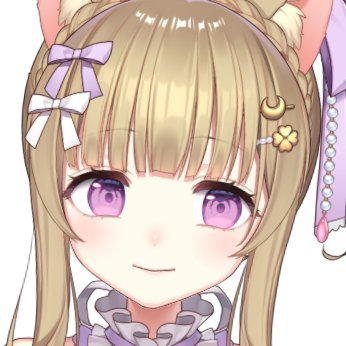 福喜多りぽ🐈🍀ほろ酔い癒し系お姉さんVtuberさんのプロフィール画像
