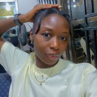 Commy Kay (@comfort_kubua) 's Twitter Profile