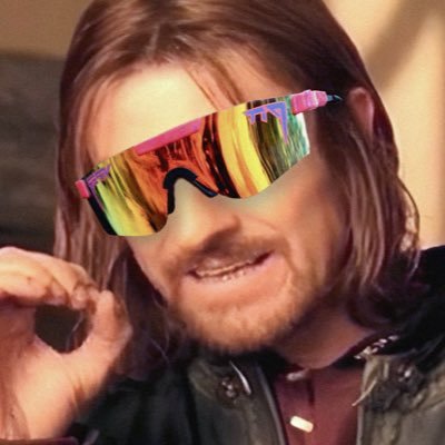 XMajik1's profile picture. Internet. Capital. Markets.