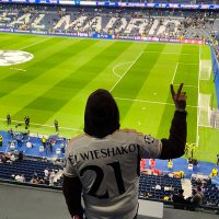 EL Wieshako (@elwieshako21) 's Twitter Profile