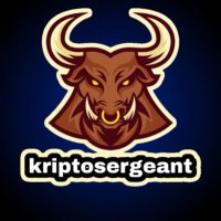 Kripto Sergeant (@kriptoosergeant) Twitter profile photo