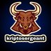 Kripto Sergeant (@kriptoosergeant) Twitter profile photo Kripto Sergeant (@kriptoosergeant) Twitter profile photo