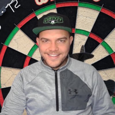 🎯Everything Darts 🎯Average darts player 🎯Love the DARTS!! 🎯Challenges 🎯Podcasts 🎯Lives 🎯 Discussions🌟Chairman of Southbourne Darts League 🌟