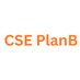 CSE PLAN B (@cseplanb) Twitter profile photo CSE PLAN B (@cseplanb) Twitter profile photo