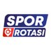 Spor Rotasi (@sporrotasi) Twitter profile photo