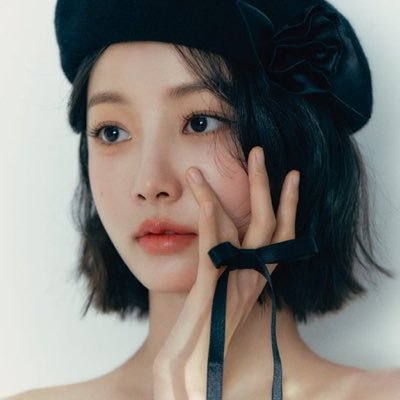✎ fictional. Tatiana Adinda. A florist in the capital city, with entangled web behind her, she builds a wall around so noone can peek through.