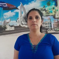 Yairis Vega Peña (@yairisvega11594) 's Twitter Profile Photo Yairis Vega Peña (@yairisvega11594) 's Twitter Profile Photo