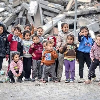 BarbaraShiels2's profile picture. Proud to be a staunch socialist no longer a Labour member, huge supporter of Corbyns policies support Palestine.
BLM.Gaza before war.