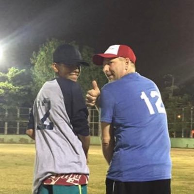 Coach12pap's profile picture. 