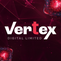 Vertex Digital Limited (@vrtxd_limited) 's Twitter Profile