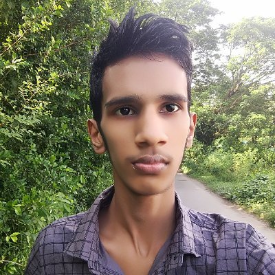 Researcher + Complex + Positivity + InshaAllah + Software Engineer + Full Stack