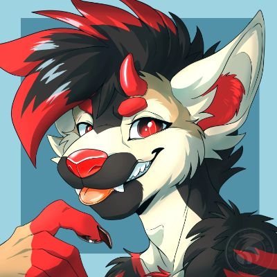 Xavi👹 || 19🔞 || Furry 🐾|| Bisexual ❣️| Monke ||