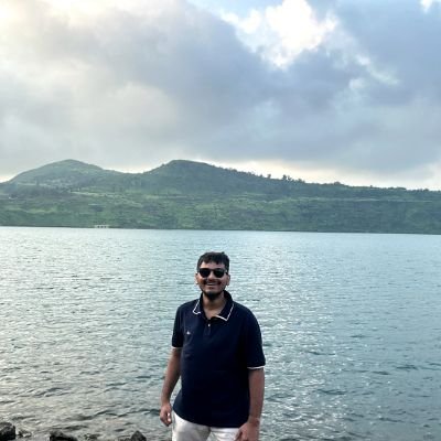 jeet_rajpara's profile picture. Jr. Golang Developer