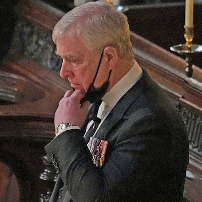 PrinceAndr57061's profile picture. The Duke of York