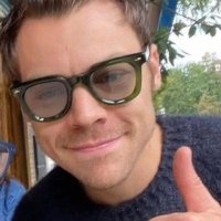 من یه هریه هستم :) (@elistyls) 's Twitter Profile Photo