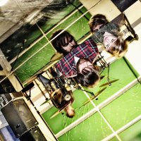 The Minerals (@themineralsband) 's Twitter Profile