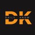 Daily Know (@xdaily_know) Twitter profile photo Daily Know (@xdaily_know) Twitter profile photo
