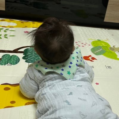 おから☪︎ 10⋆͛🦖⋆͛さんのプロフィール画像