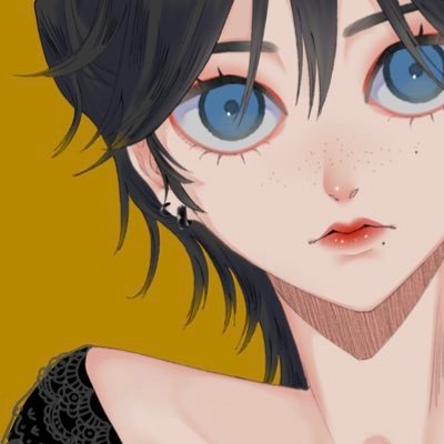 ※おねがいさんのプロフィール画像