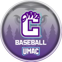Crown Baseball (@crowncollegebb) 's Twitter Profile Photo Crown Baseball (@crowncollegebb) 's Twitter Profile Photo