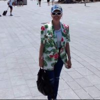 Maribel Muntané (@maribel_muntane) 's Twitter Profile Photo Maribel Muntané (@maribel_muntane) 's Twitter Profile Photo