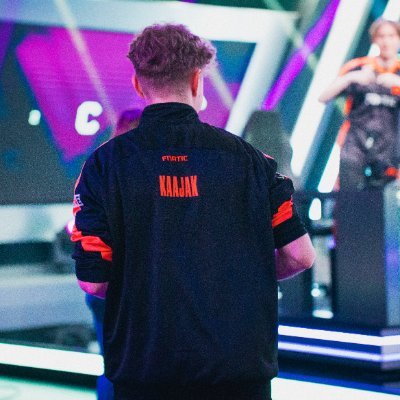 FNATIC kaajak Profile
