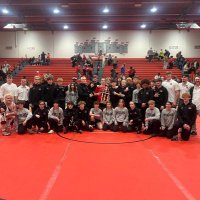 Cabell Midland Wrestling (@midlandcabell) 's Twitter Profile Photo