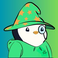 Pengdalf (@kryptowerker) 's Twitter Profile
