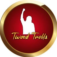 Twood Trolls ™ (@tt_2_0) 's Twitter Profile Photo Twood Trolls ™ (@tt_2_0) 's Twitter Profile Photo