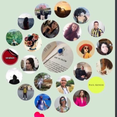 Kitaplardan alıntı, güzel söz ve tavsiye edebileceğiniz kitapları @mavi__ayrac ve/veya #Maviayrac etiketi ile paylaşabilirsiniz.