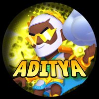 Aditya Mantri (@adityaman1802) 's Twitter Profile