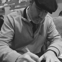 Frank Lasorsa (@_franklasorsa) 's Twitter Profile