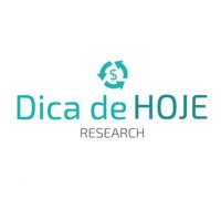 Dica de Hoje (@dicadehoje7) 's Twitter Profile