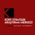 Kürt Stratejik Araştırma Merkezi (@kasamakademi) Twitter profile photo Kürt Stratejik Araştırma Merkezi (@kasamakademi) Twitter profile photo