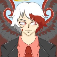 Raven Moonrose (Vtuber-Pre-Debut Concept Art) (@aprime118) 's Twitter Profile