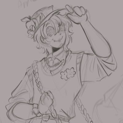 Politely_Spooky's profile picture. ·:*¨༺ ♱21 y/o♱ ༻¨*:·* Multifandom; Postin’ whatever’s on my mind *·:*¨༺ ♱ENFP♱ ༻¨*:·He/They/She ·:*¨ PFP by; @/SilvairIDV