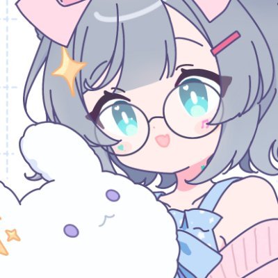 rena | cursed foxgirl vtuber 🦊💫さんのプロフィール画像