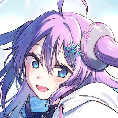 Shinomiya_yura's profile picture. 