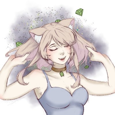 Nettyou 🐕 🎨VArtistさんのプロフィール画像