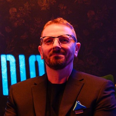 Husband, Dad and aspiring Biohacker #DontDie | Supporter & Fundraiser for Together For Cinema | Director Home Cinema Alliance - Immersive Cinema Rooms