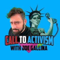 CALL TO ACTIVISM (@calltoactivism) 's Twitter Profile Photo CALL TO ACTIVISM (@calltoactivism) 's Twitter Profile Photo