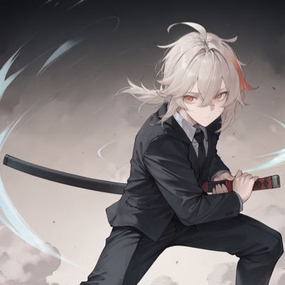 hatK15174465's profile picture. Bot